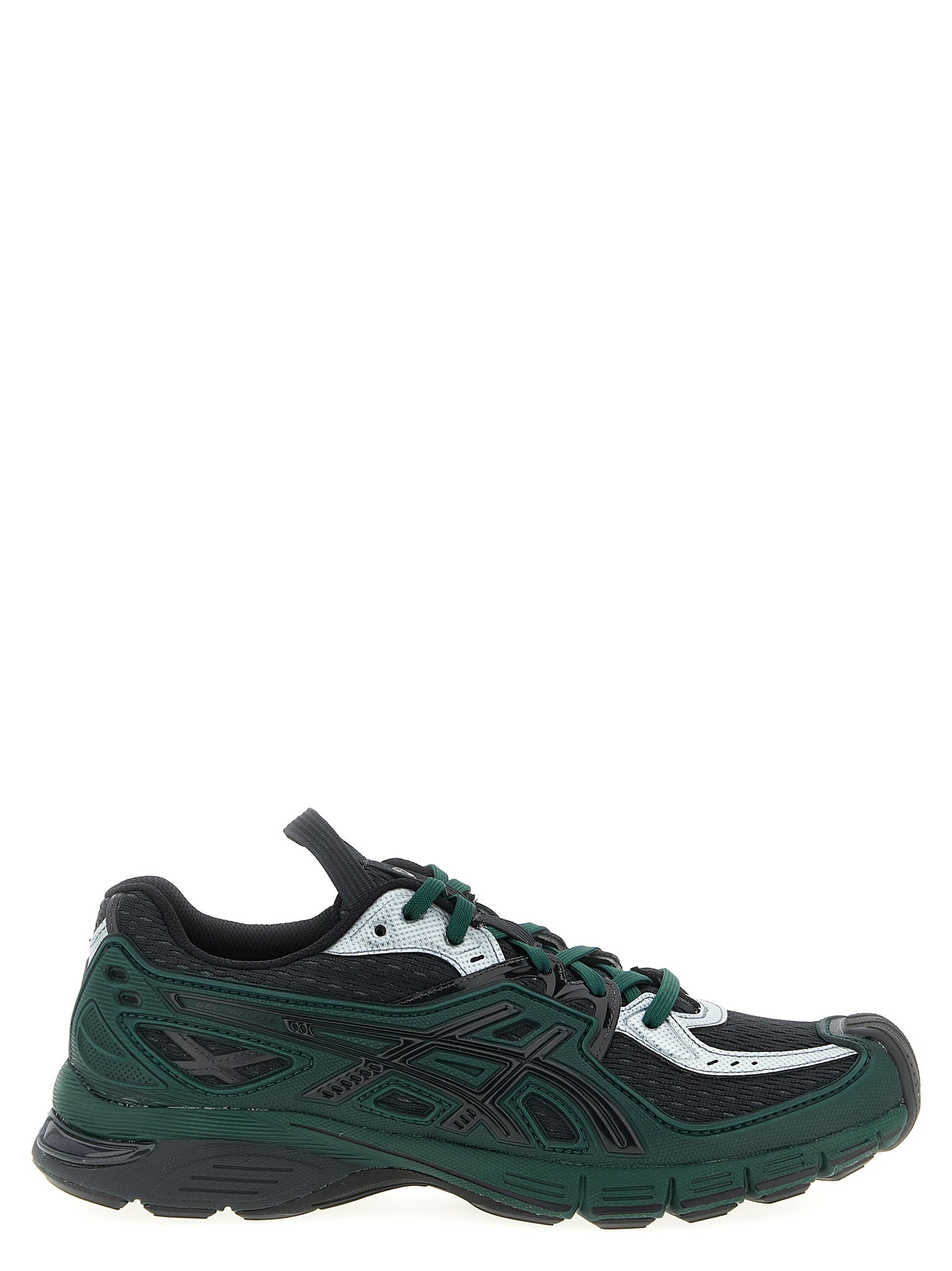 Breathable Mesh Sneakers with Gel Comfort Technology