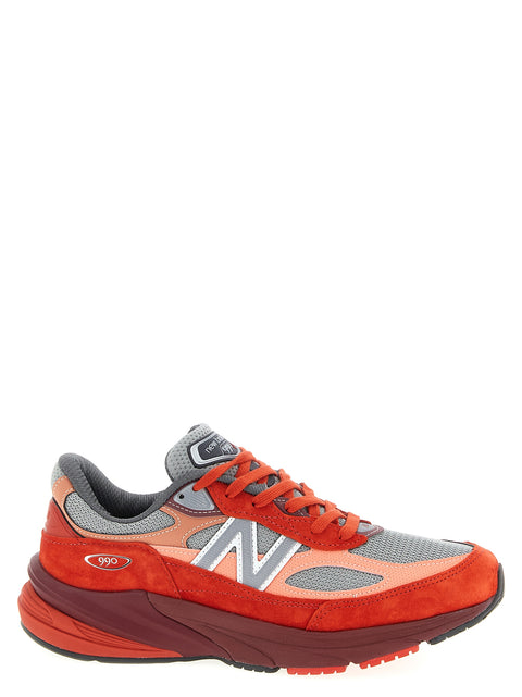 Breathable Mesh Suede Sneakers for Comfort