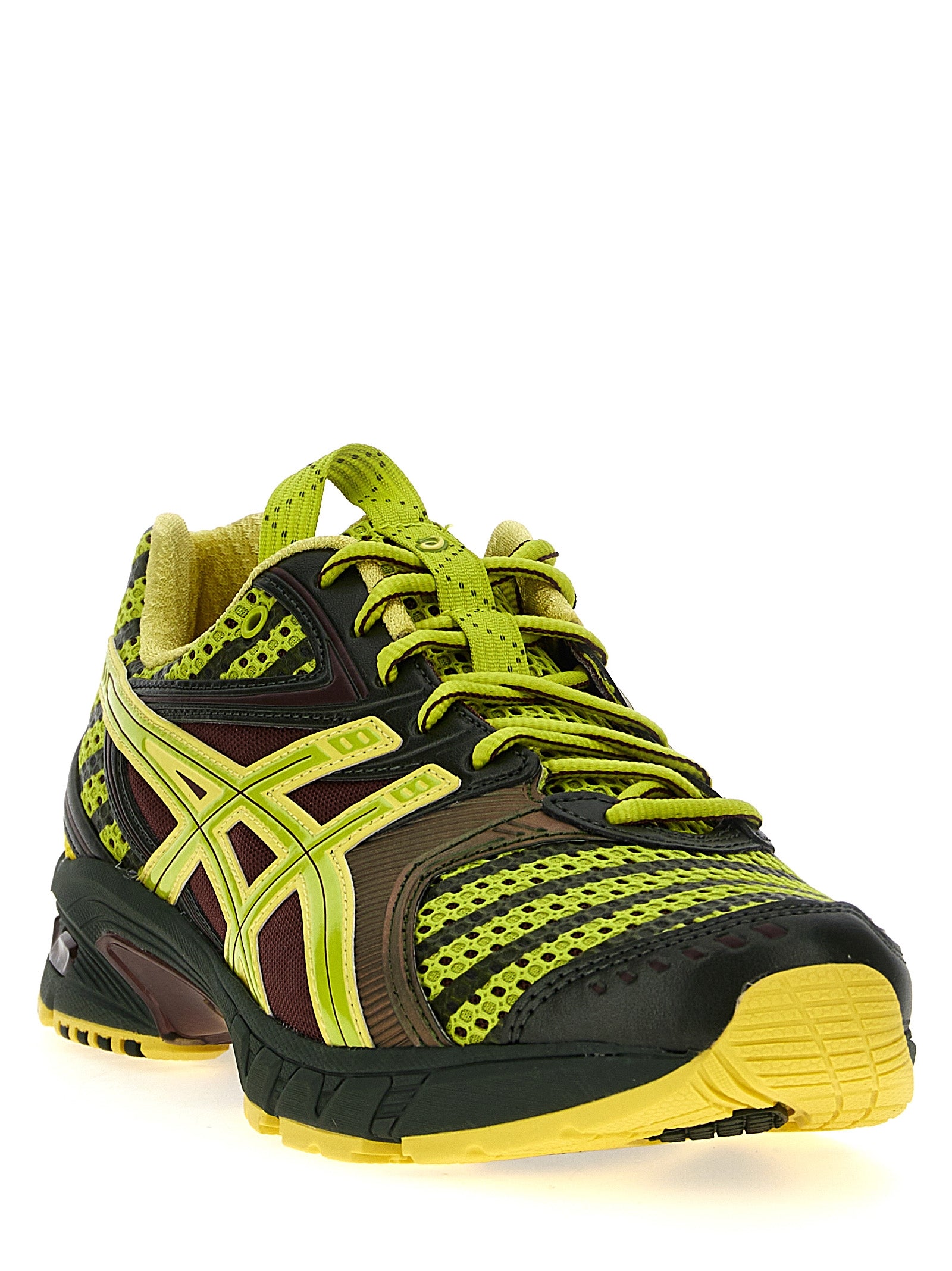Breathable Mesh Trainer Sneakers for Everyday Comfort