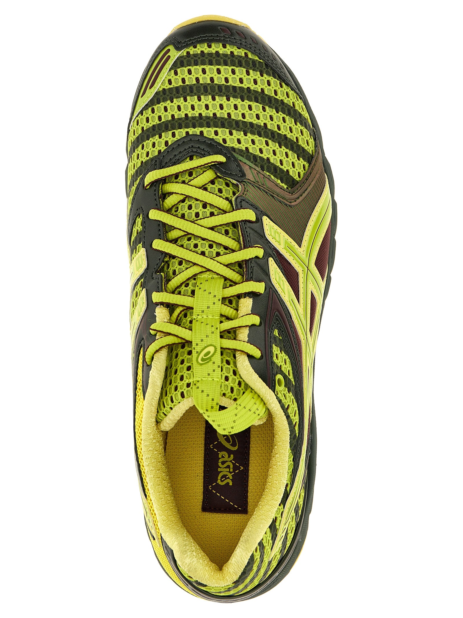 Breathable Mesh Trainer Sneakers for Everyday Comfort