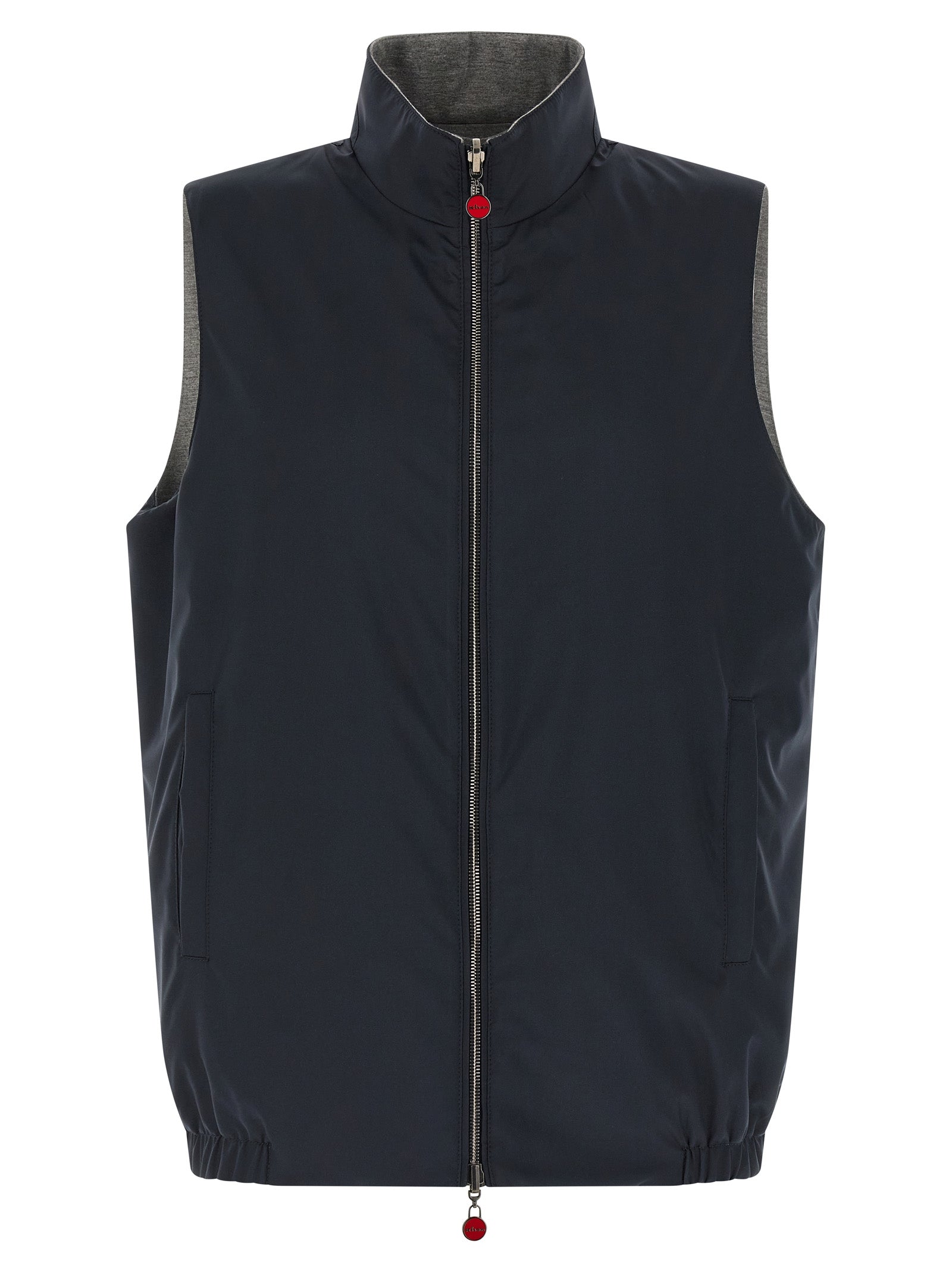 Breathable Nylon Cotton Vest for Everyday Comfort