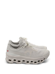 Breathable Perforated Lace-Up Sneakers for Everyday Comfort
