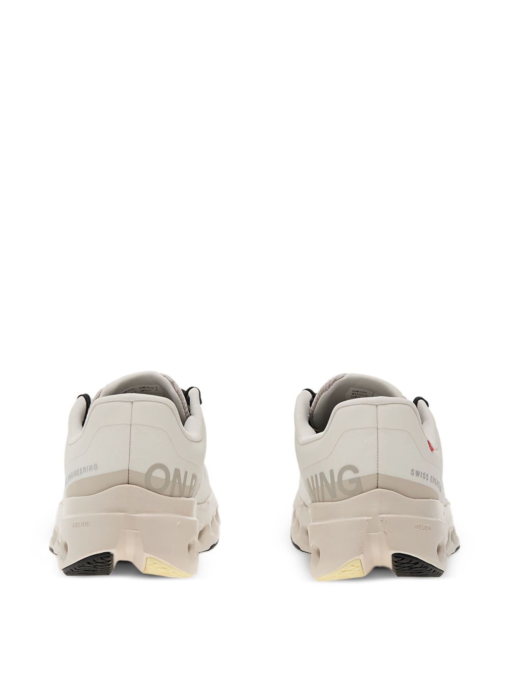 Breathable White Mesh Sneakers for Everyday Comfort