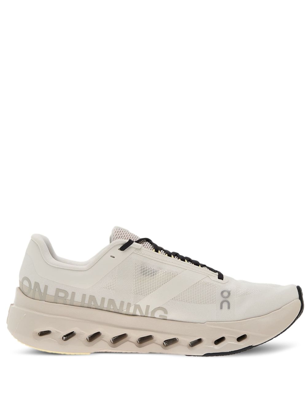 Breathable White Mesh Sneakers for Everyday Comfort