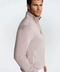 Breckenridge Full-Zip Sweatshirt - Camel