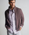 Breckenridge Full-Zip Sweatshirt - Espresso
