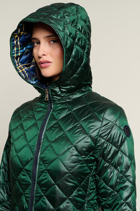 Brighton Down Jacket
