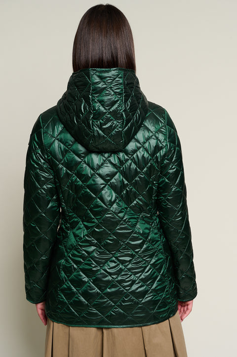 Brighton Down Jacket