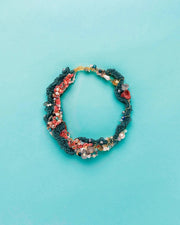 Briny Collar-Collar Stays-Lottie Holiday-4.5" length with 2.5" adjustable chain-Urbanheer