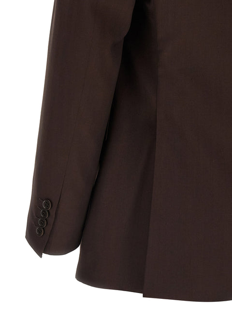 Brioni Brunico Dress