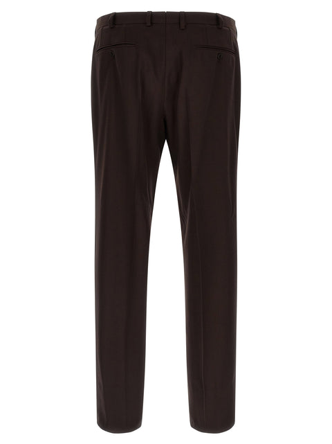 Brioni Brunico Dress