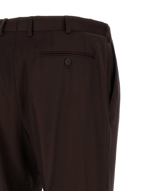 Brioni Brunico Dress
