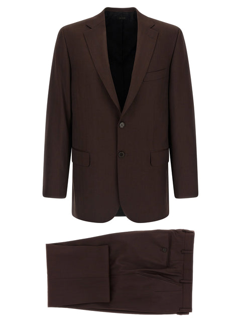 Brioni Brunico Dress