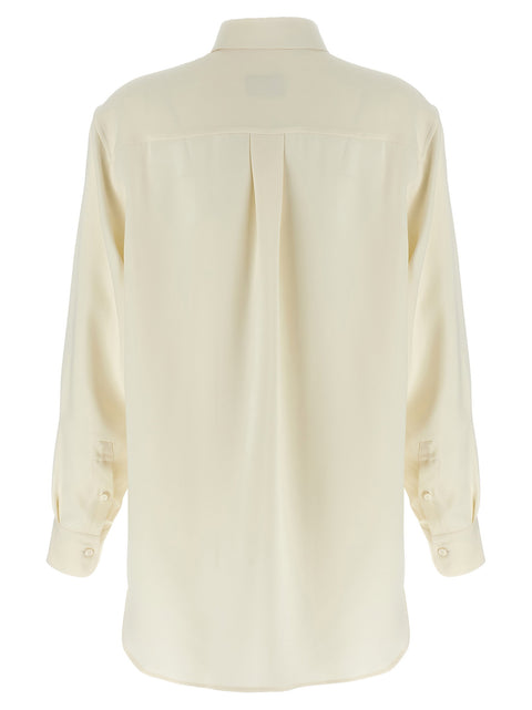 Brioni Cady Silk Shirt
