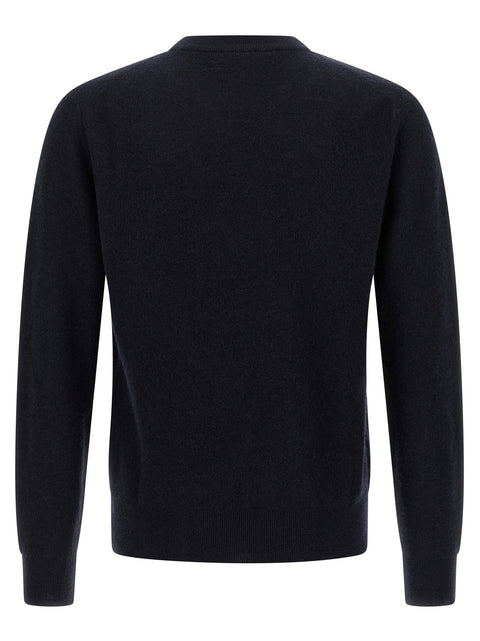 Brioni Cashmere Sweater
