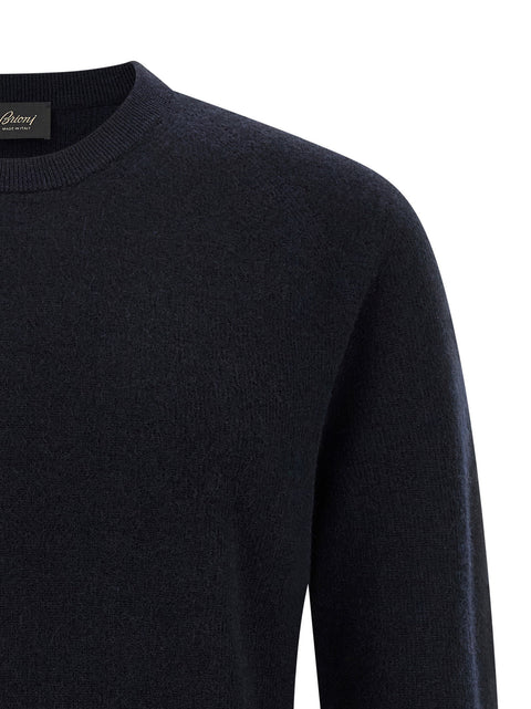 Brioni Cashmere Sweater