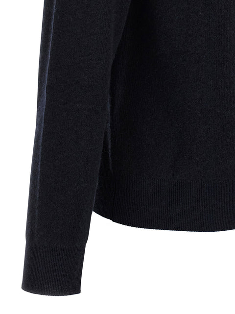 Brioni Cashmere Sweater