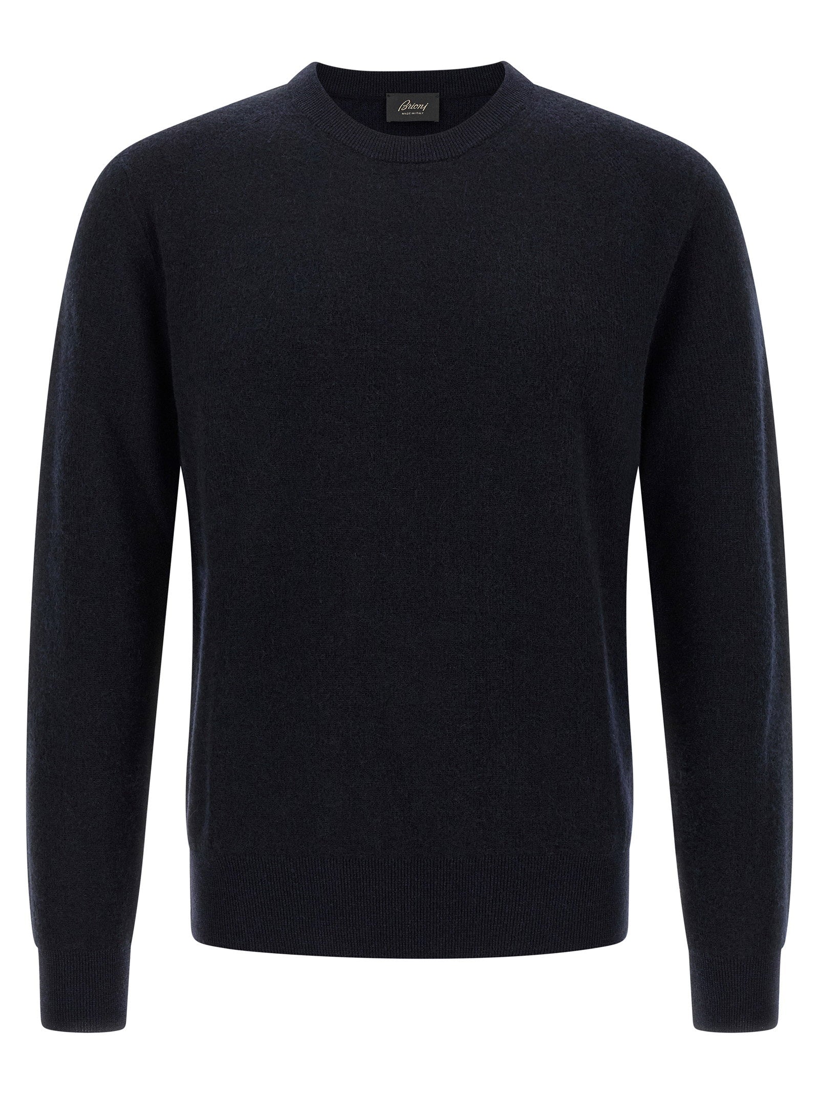 Brioni Cashmere Sweater