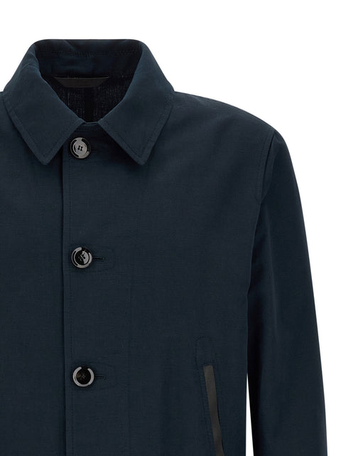 Brioni Desert Jacket