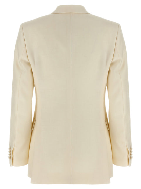 Brioni Flavia Blazer