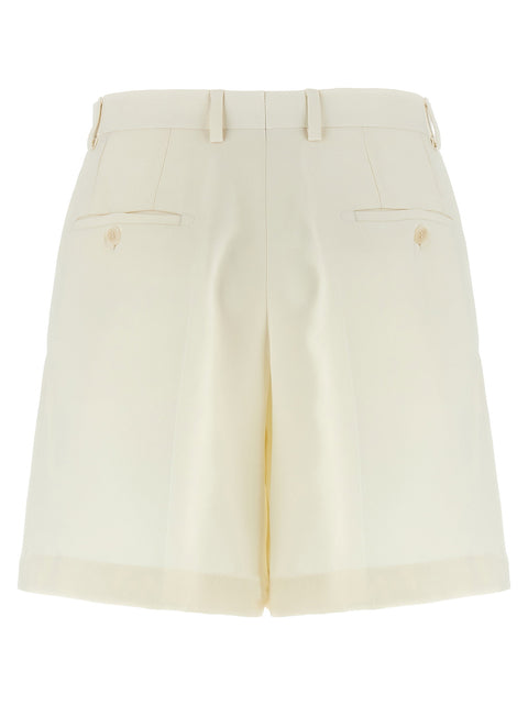 Brioni Gaia Shorts