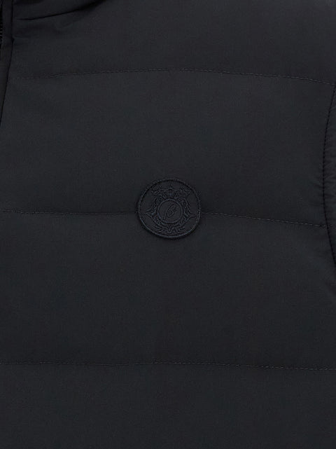 Brioni Golf Capsule Vest