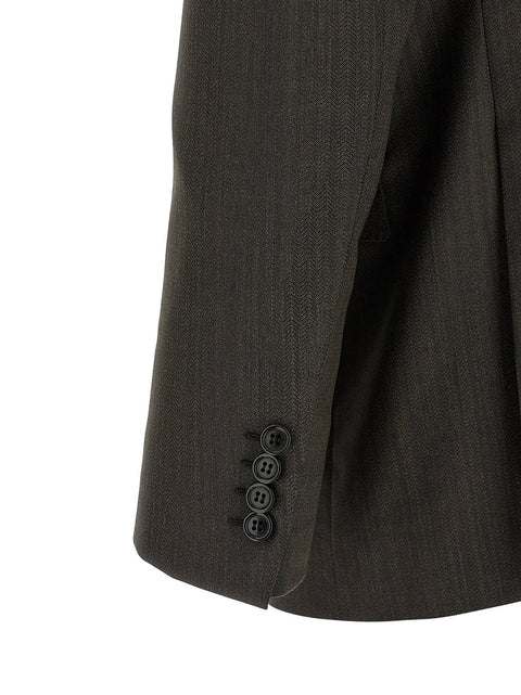 Brioni Lipari Dress