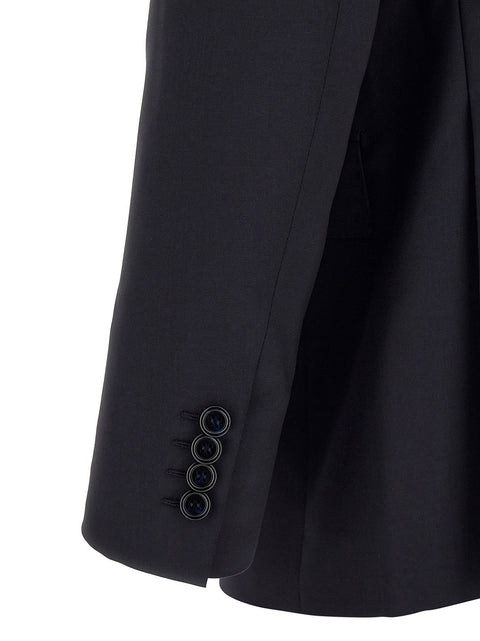 Brioni Lipari Dress