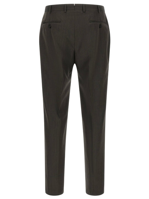 Brioni Lipari Dress