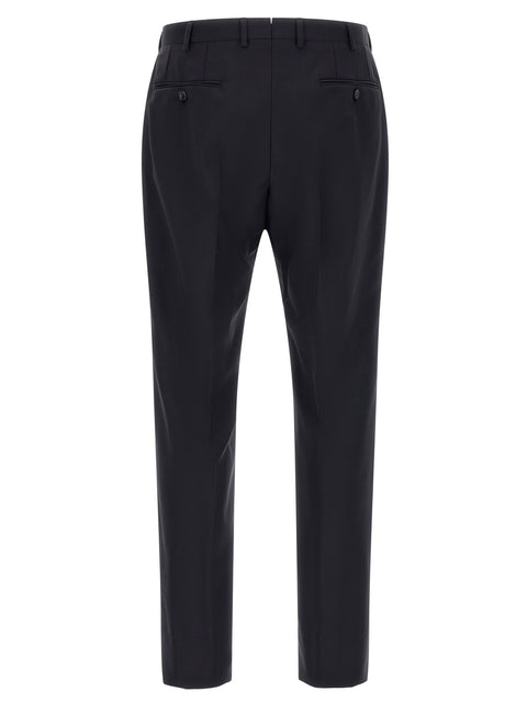 Brioni Lipari Dress