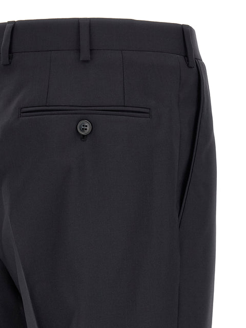Brioni Lipari Dress