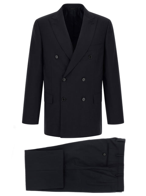 Brioni Lipari Dress