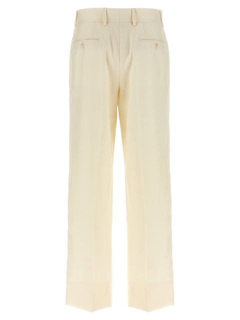 Brioni Palinuro Pants
