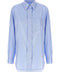 Brioni Sea Island Cotton Shirt