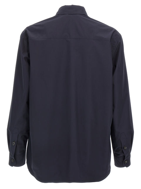 Brioni Vagabond Jacket