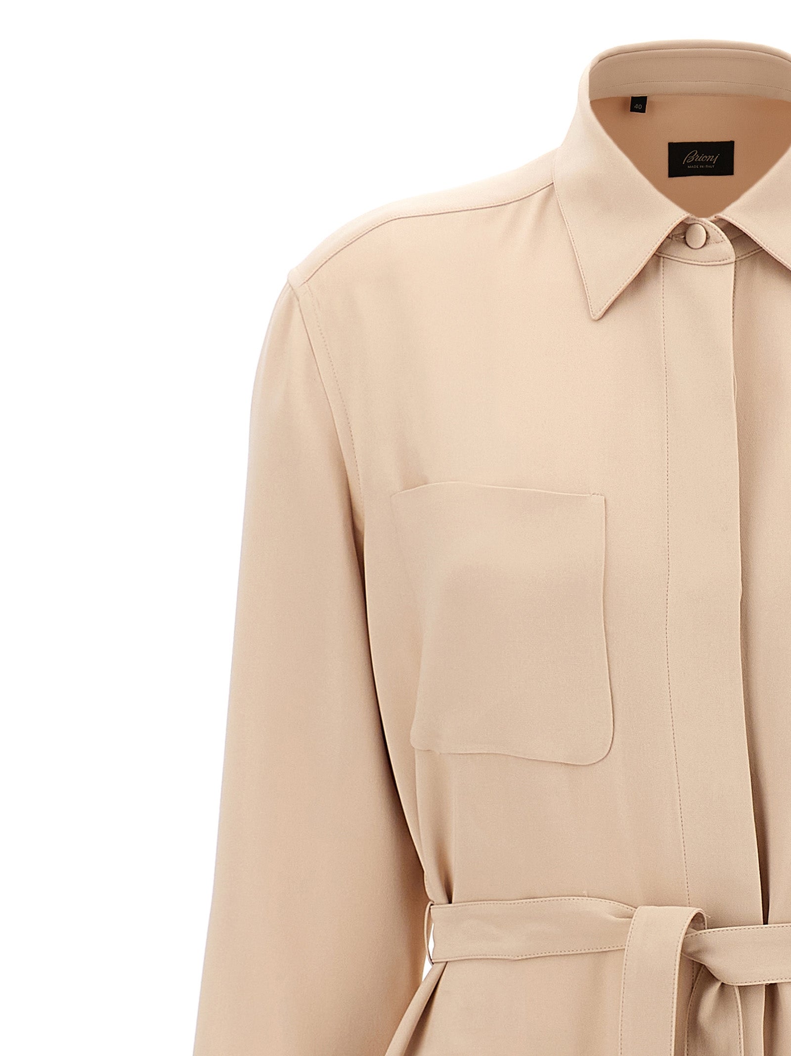 Brioni Workwear Dress