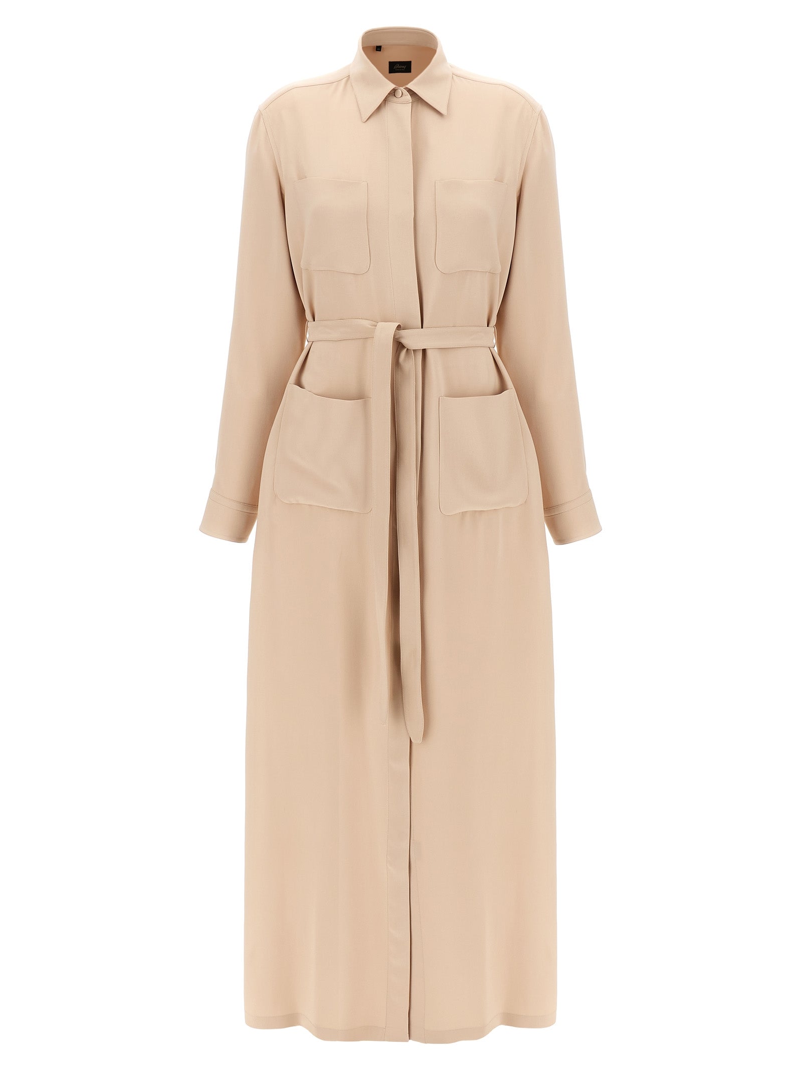 Brioni Workwear Dress