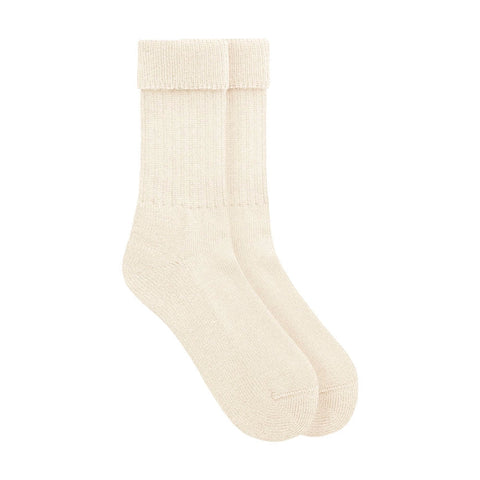 British Wool Hiking Socks-Balaclava-Paul James Knitwear-Black-Urbanheer