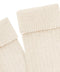 British Wool Hiking Socks-Balaclava-Paul James Knitwear-Black-Urbanheer