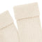 British Wool Hiking Socks-Balaclava-Paul James Knitwear-Black-Urbanheer