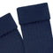British Wool Hiking Socks Navy-Socks-Paul James Knitwear-6-8-Urbanheer