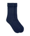 British Wool Hiking Socks Navy-Socks-Paul James Knitwear-6-8-Urbanheer