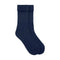 British Wool Hiking Socks Navy-Socks-Paul James Knitwear-6-8-Urbanheer