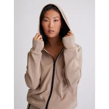 Brooke Reflective Hoodie