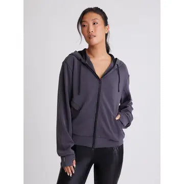 Brooke Reflective Hoodie