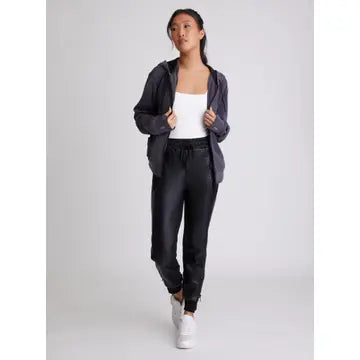 Brooke Reflective Hoodie