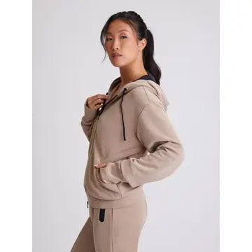 Brooke Reflective Hoodie