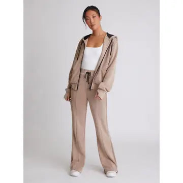 Brooke Reflective Hoodie