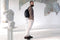 Brown Large Leather Backpack - L.A. Confidential Black-Backpacks-Time Resistance-11.8 x 7.9 x 16.9 in (30 x 20 x 43 cm)-Black-Urbanheer