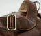 Brown Large Leather Backpack - L.A. Confidential Brown-Backpacks-Time Resistance-11.8 x 7.9 x 16.9 in (30 x 20 x 43 cm)-Brown-Urbanheer